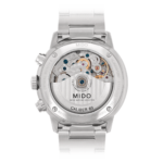 Montre Mido Commander Chronograph