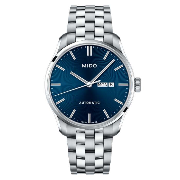 Montre Mido Belluna Sunray Auto