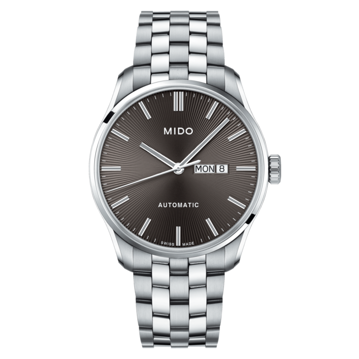 Montre Mido Belluna Sunray Auto