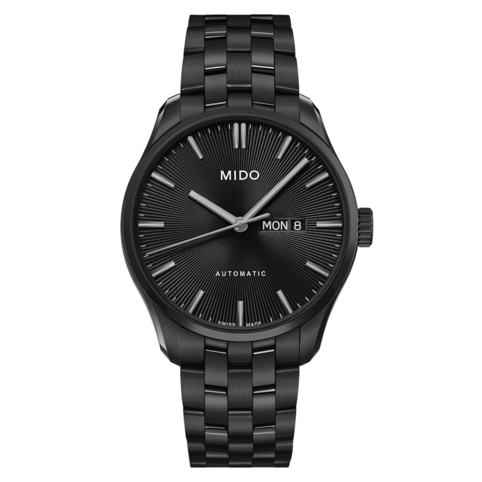 Montre Mido Belluna Sunray Auto