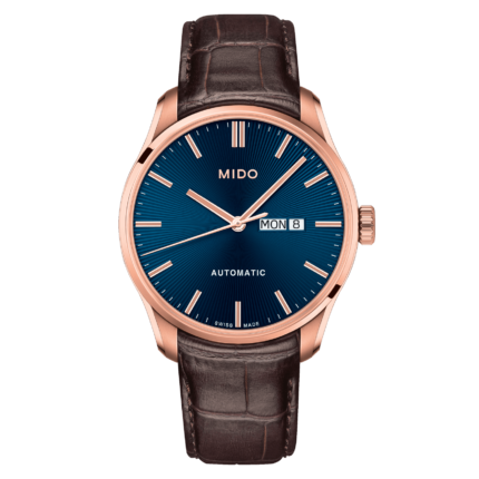 Montre Mido Belluna Sunray Auto