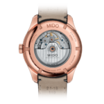 Montre Mido Belluna Sunray Auto