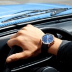 Montre Mido Belluna Sunray Auto