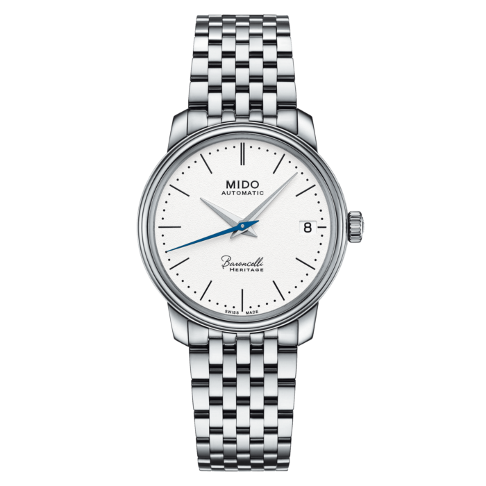 Montre Mido Baroncelli Heritage Lady