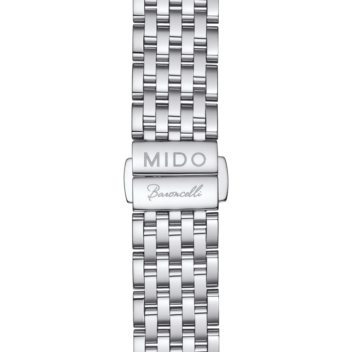 Montre Mido Baroncelli Heritage Lady