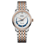 Montre Mido Baroncelli Heritage Smiling Moon Lady