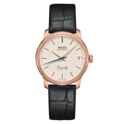 Montre Mido Baroncelli Heritage Lady