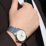 Montre Mido Baroncelli Heritage Gent