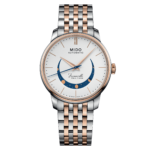 Montre Mido Baroncelli Heritage Smiling Moon Gent