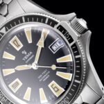 Montre Yema Superman Skin Diver