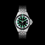 Montre Yema Superman Skin Diver