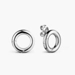 Boucles d'Oreilles Arthus Bertrand Les Allégories Personnalisable Argent