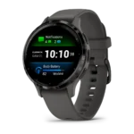 Montre Garmin Venu 3S Gray