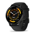 Montre Garmin Venu 3 Gray & Noir