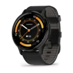 Montre Garmin Venu 3 Gray & Noir