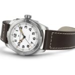 Montre Hamilton Khaki Field Expedition