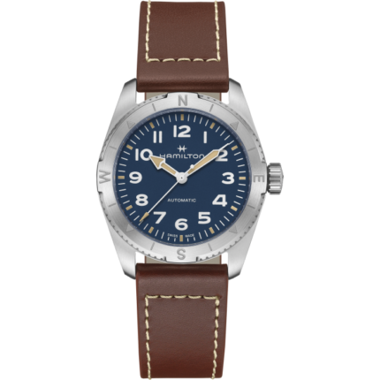 Hamilton Khaki Field Expedition watch