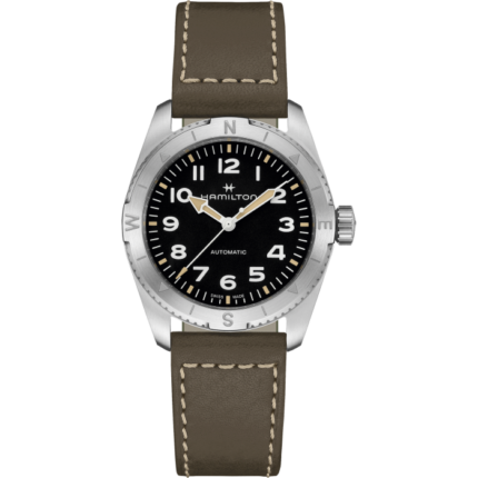 Montre Hamilton Khaki Field Expedition