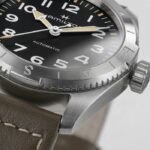 Montre Hamilton Khaki Field Expedition