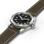 Montre Hamilton Khaki Field Expedition