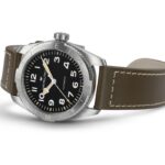 Montre Hamilton Khaki Field Expedition