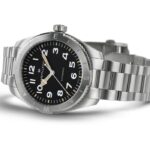 Montre Hamilton Khaki Field Expedition