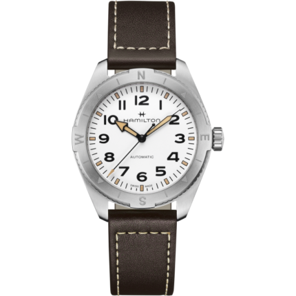 Hamilton Khaki Field Expedition watch