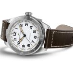 Montre Hamilton Khaki Field Expedition