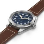 Montre Hamilton Khaki Field Expedition