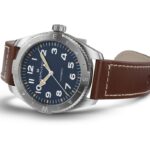 Montre Hamilton Khaki Field Expedition