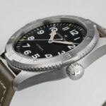 Montre Hamilton Khaki Field Expedition