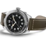 Montre Hamilton Khaki Field Expedition