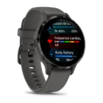 Montre Garmin Venu 3S Gray