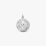 Médaille Arthus Bertrand Les Allégories Daphné 18mm Argent