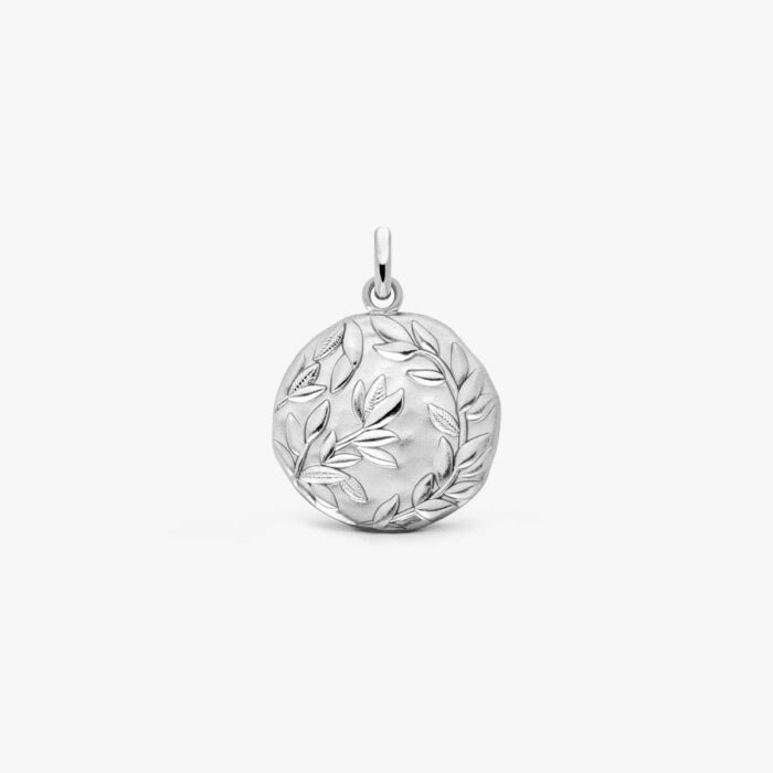 Médaille Arthus Bertrand Les Allégories Daphné 18mm Argent