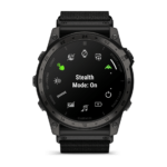 Montre Garmin Tactix 7 AMOLED