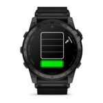 Montre Garmin Tactix 7 AMOLED