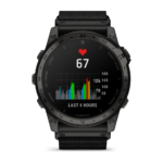 Montre Garmin Tactix 7 AMOLED