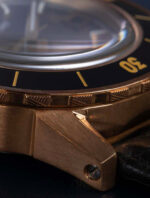 Montre MARCH LA.B Belza Gitana Bronze