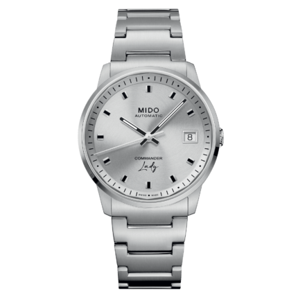 Mido Commander Lady watch