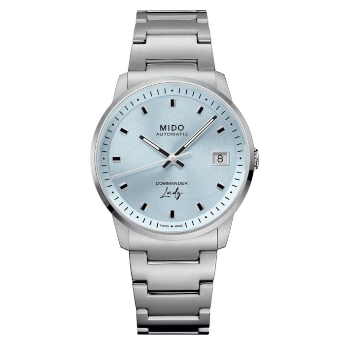 Montre Mido Commander Lady