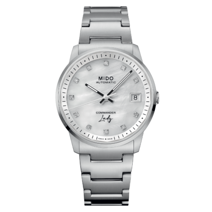 Montre Mido Commander Lady