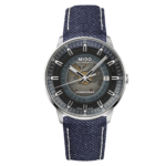 Montre Mido Commander Gradient