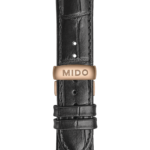 Montre Mido Commander Gradient