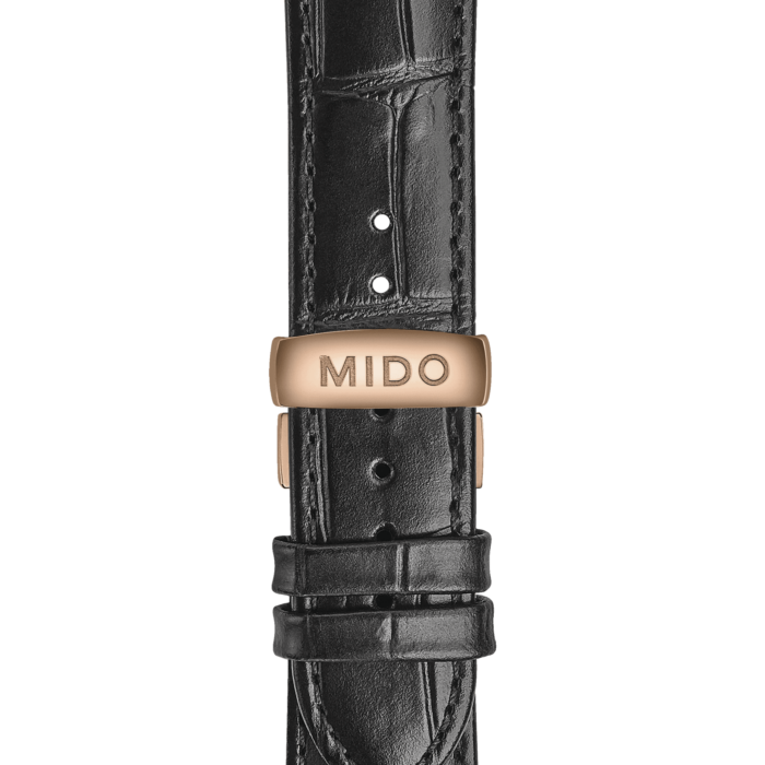 Montre Mido Commander Gradient