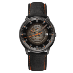 Montre Mido Commander Gradient