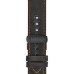 Montre Mido Commander Gradient