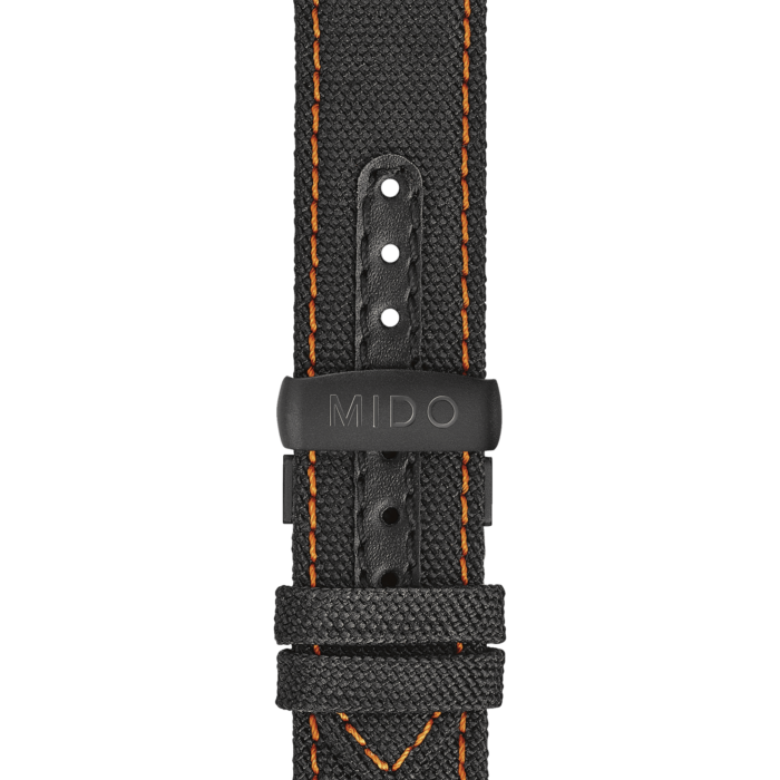 Montre Mido Commander Gradient