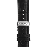 Montre Mido Commander Chronometer