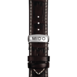 Montre Mido Commander Chronometer